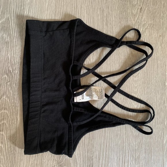 bra black - Picture 4 of 4